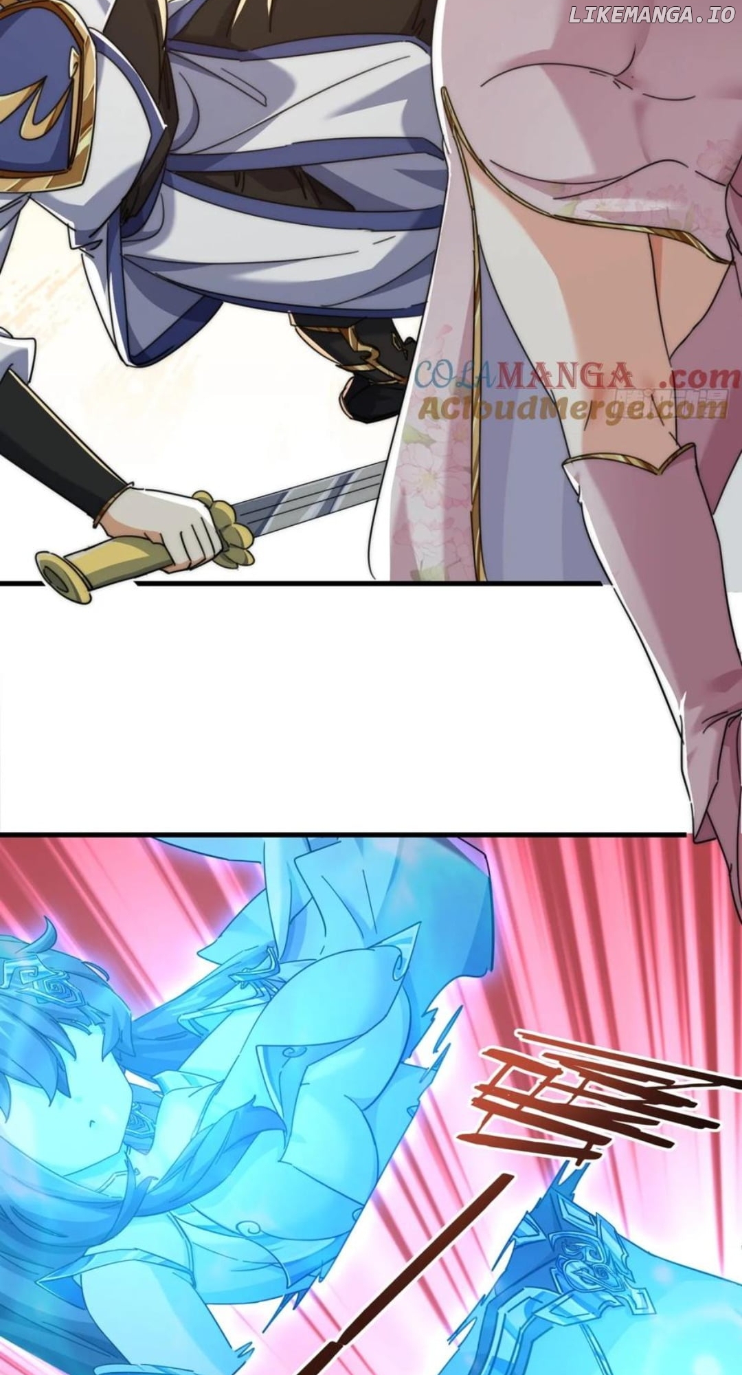 Please Slay The Demon! Young Master! Chapter 188 - page 8